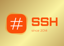 Корпоративный сайт SSH PRO