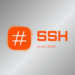 Корпоративный сайт SSH FIRST
